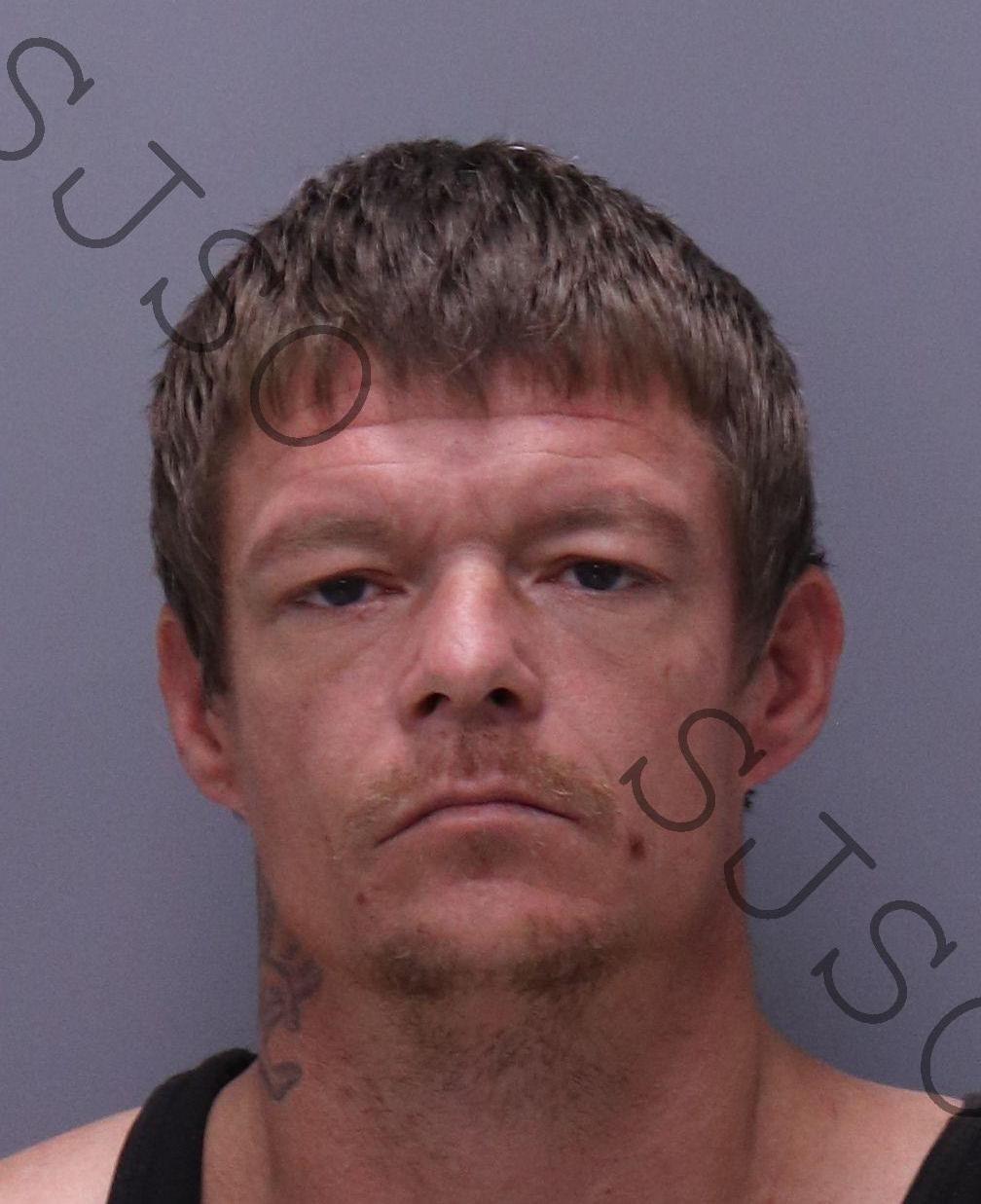 DOUGLAS SHAWN WHITLOCK