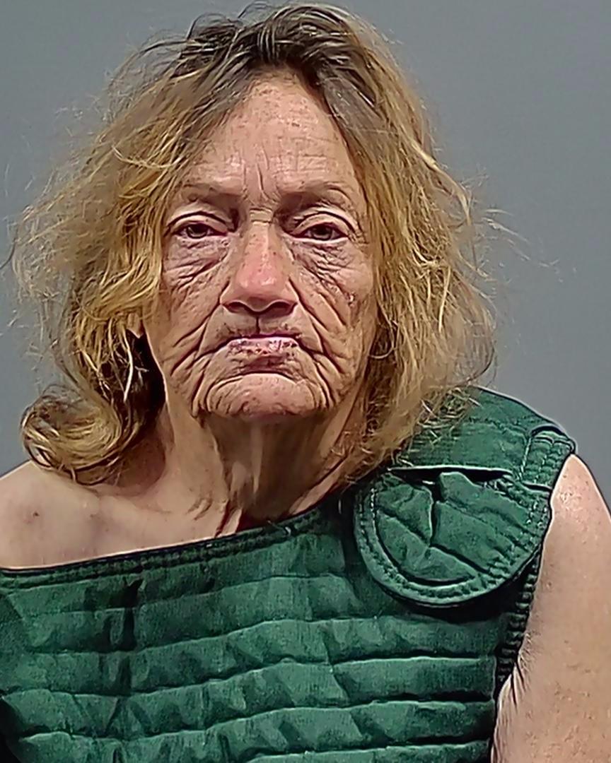 KATHRYN LOU WILKINS