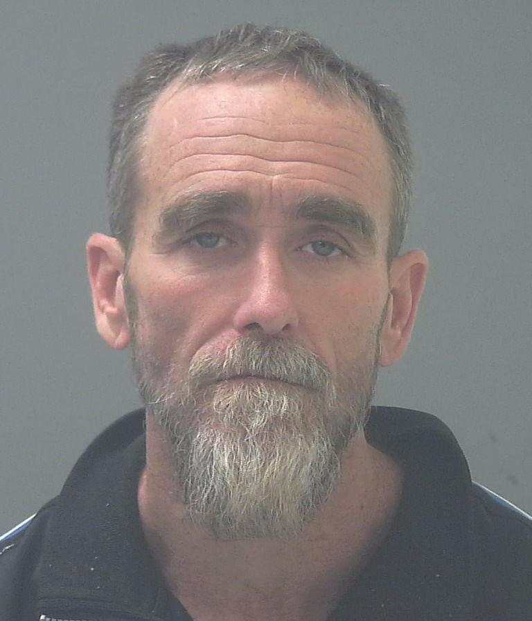 JAMES EARL THOMPSON