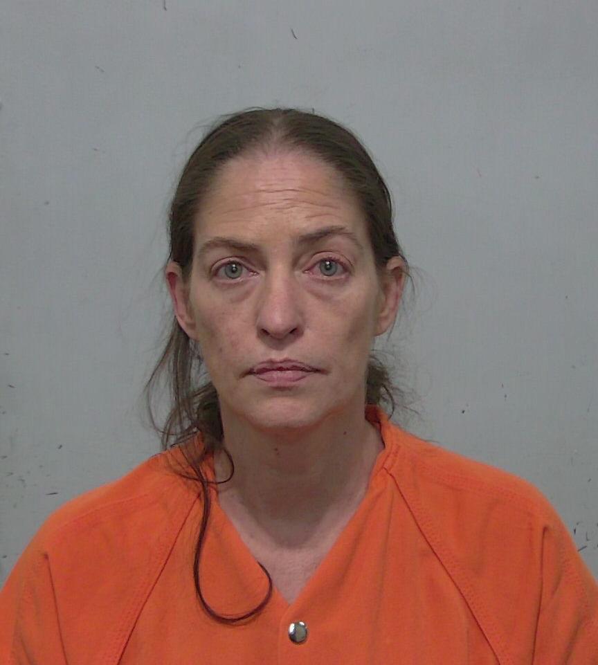 JENNIFER ANN HUX