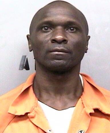 EDWARD WEATHERSPOON