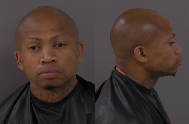 Xavius O Bryant