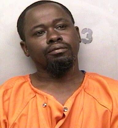 SAMUEL JEROME MATHIS