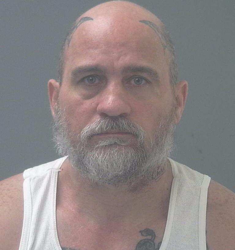 MICHAEL LAMAR DELOACH