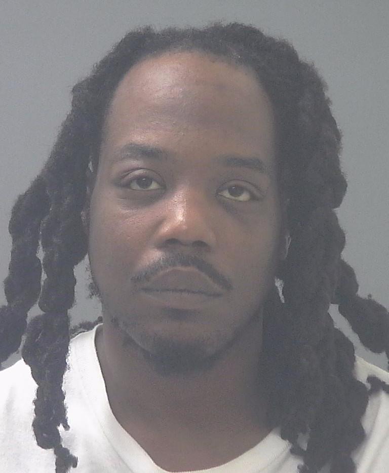 CALVIN JERMAINE CARTER