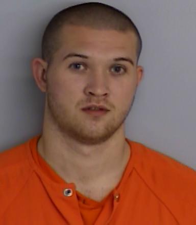 DILLAN CHRISTOPHER JONES