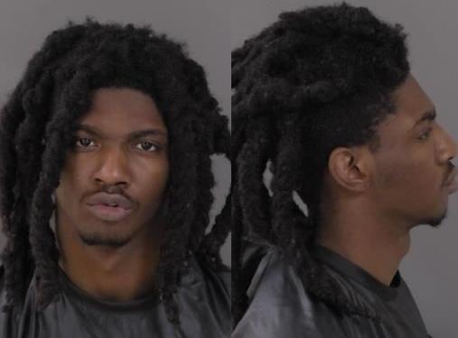 Jaquavius Dequan Robinson