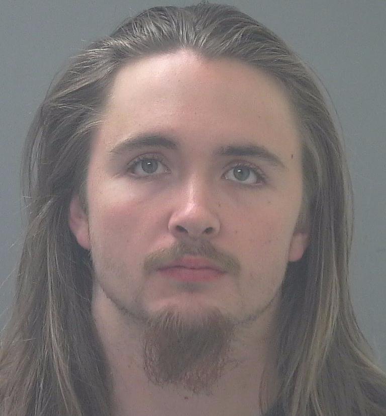 TAYLOR RYAN PERRITT