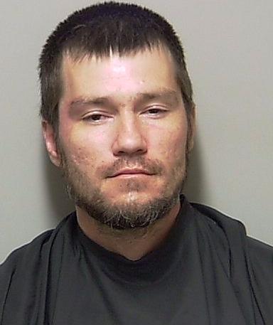 MATTHEW LOYD GIBSON