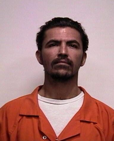 RUDOLFO DAVID OCHOA