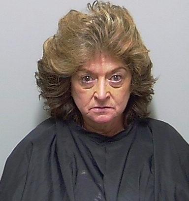 TAMMY DARLENE STRAHAN