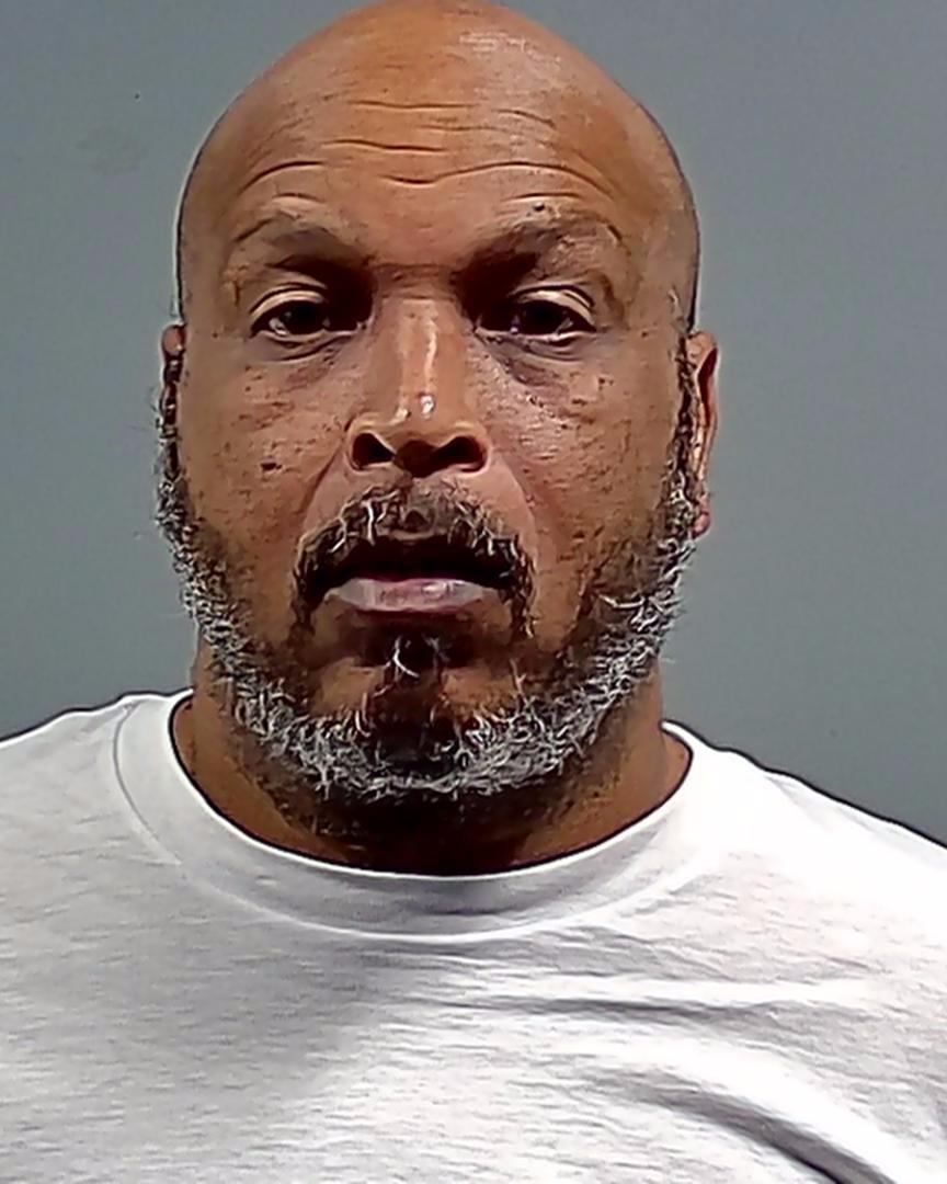 KEVIN TERRELL LEE