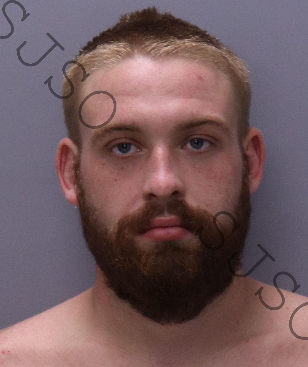 BLAKE EVERETT LIEBISCH