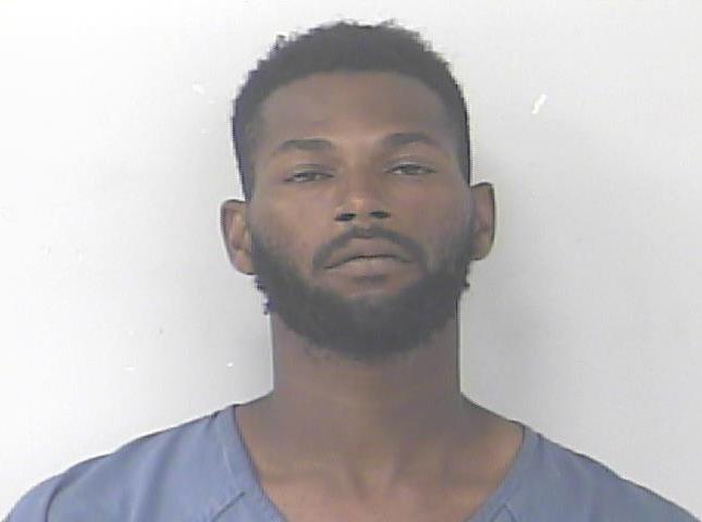 Dimitri Renaldo Allen