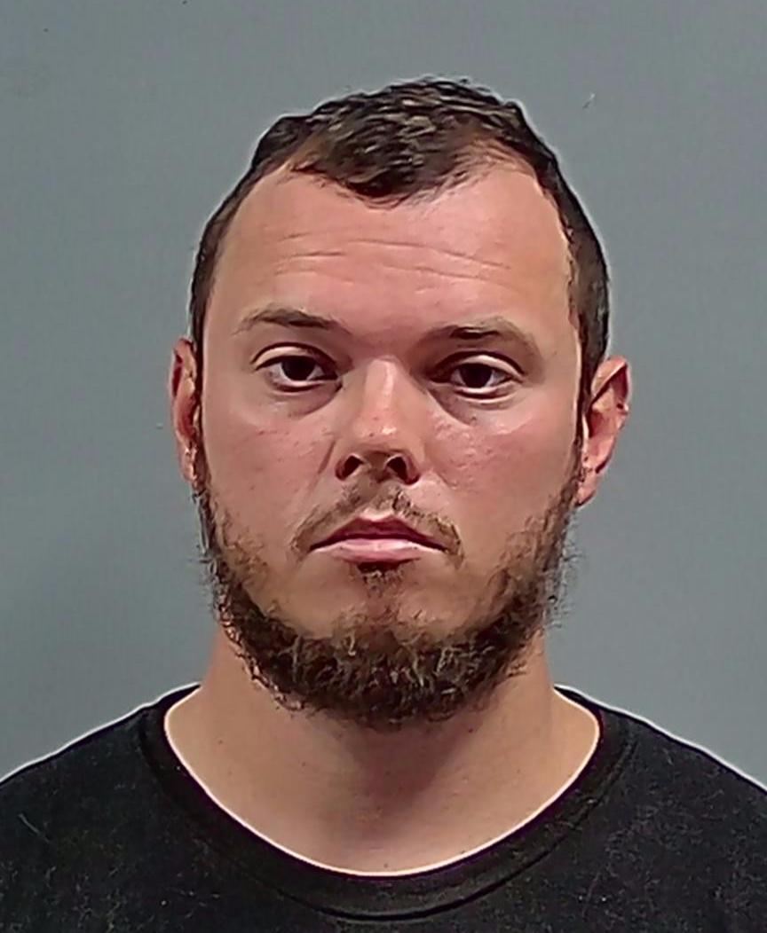 ZACHARY PAUL SCHAFFER