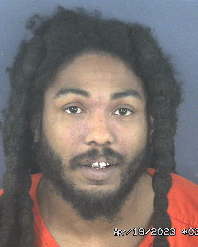 TYRELL BROWN