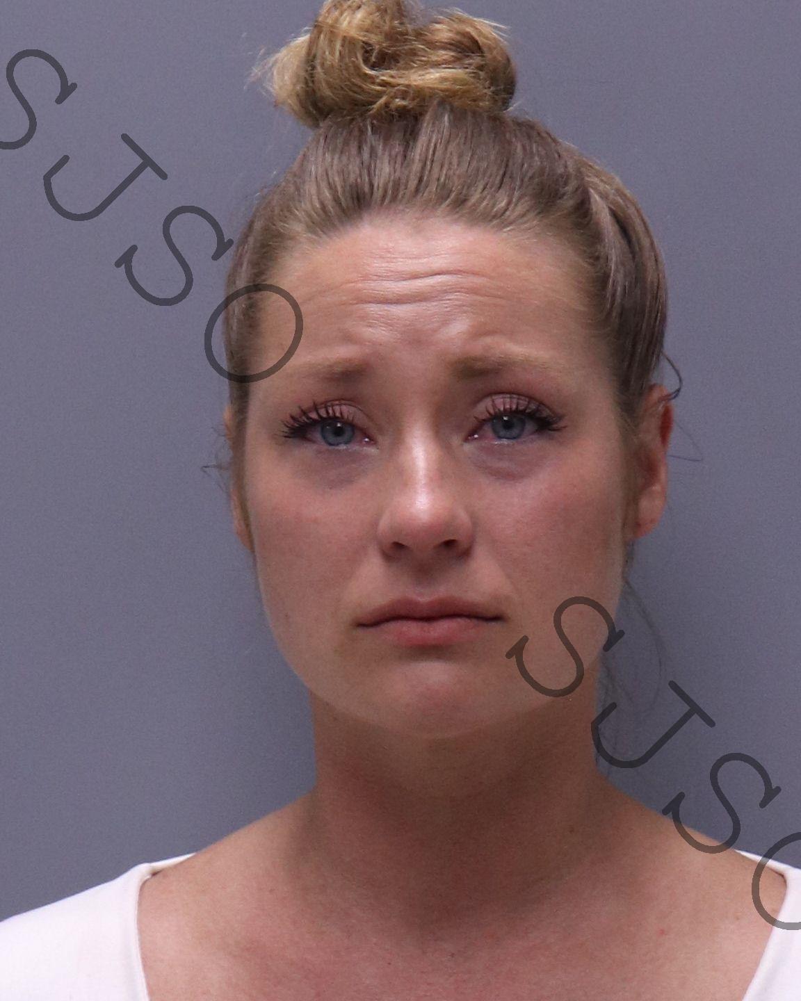 KATIE ANN TRUCKENBROD