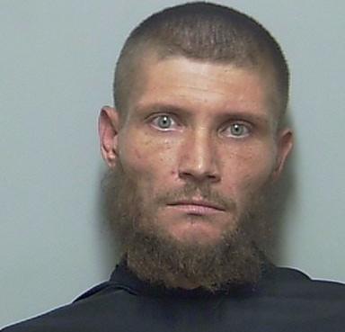 TRAVIS CHRYSMOND TOLLEY