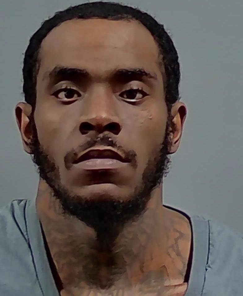 TERRILL ALLEN CRENSHAW
