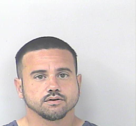 Carlos Jonathan Serrano