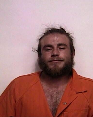 JEFFERY SCOTT JONES