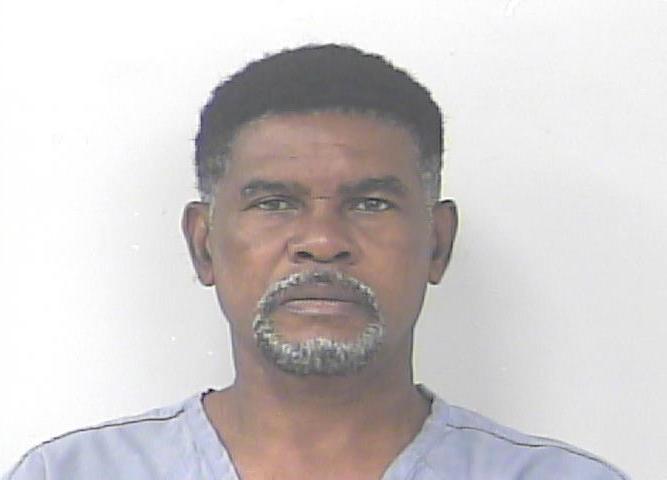 Willio Laguerre