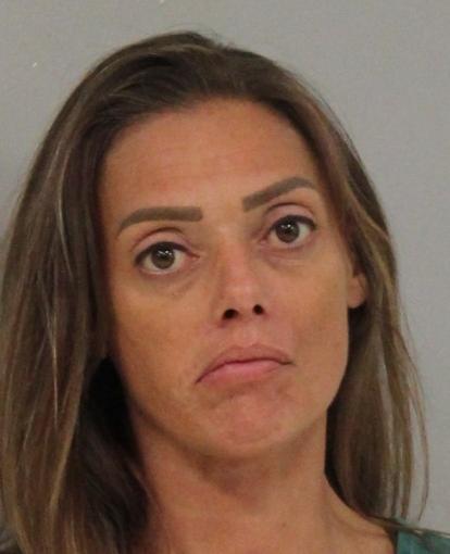 Bridget Marie Potter