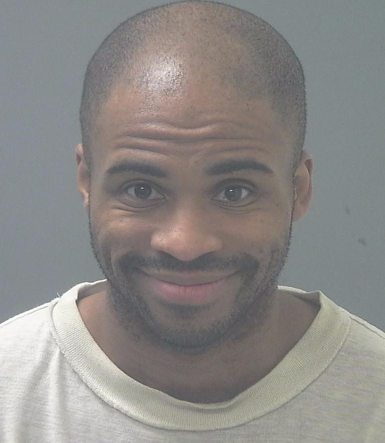 TERRILL LEON EDGE