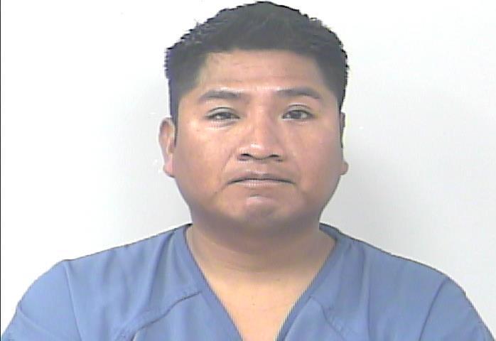 Carlos E Guzman Garcia