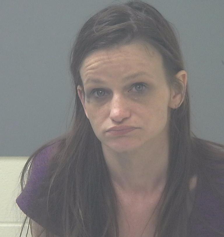 BREANNA NICHOLE QUINN