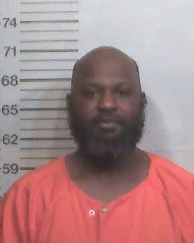 ERIC LAMAR JACKSON