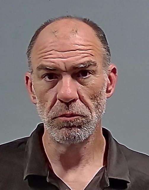 JAMES LEE MITCHELL