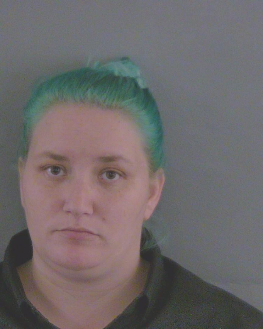 ASHLEY DIANNE BRAGMAN