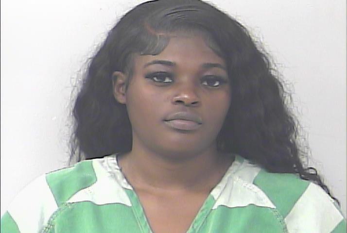 Kevonia Minnie Bowens