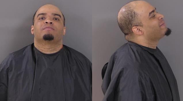 DONTAY LASHARD MACON