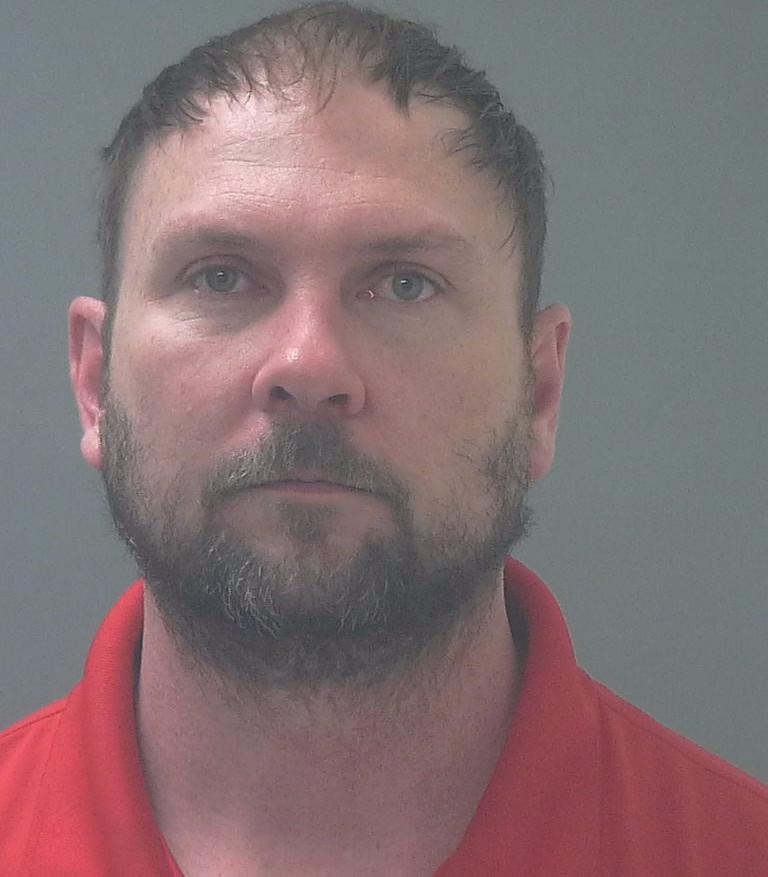 WALT BLAKE SANDERS
