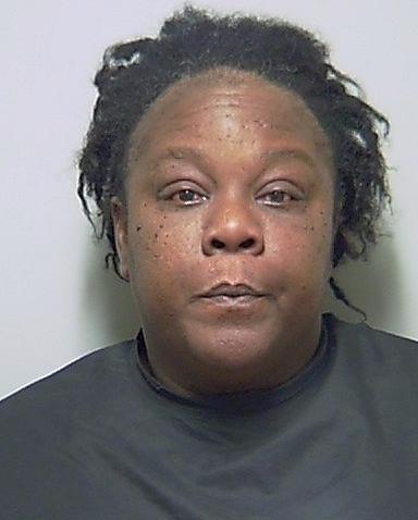 TAMMY COREAN ANDERS