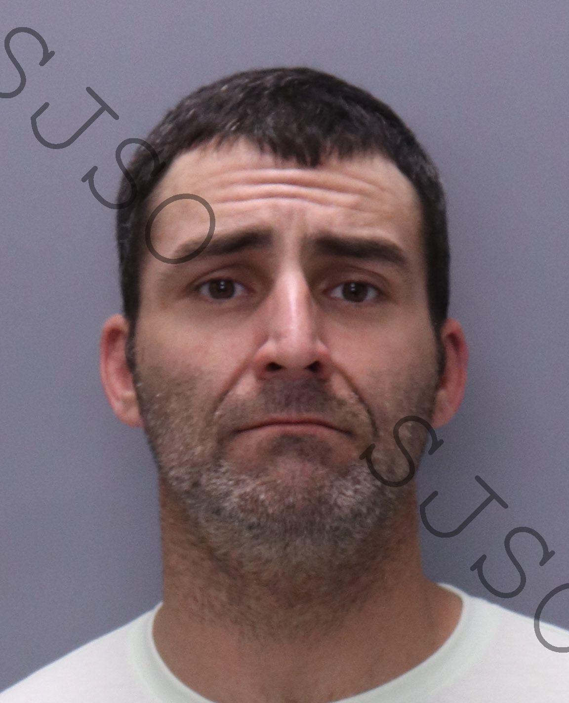 JEREMY EARL JOHNS