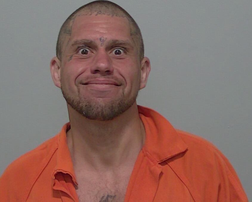 SCOTT JOSEPH SALANCI