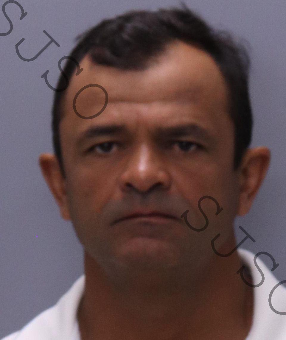 ALTENY JOSE SIQUEIRA