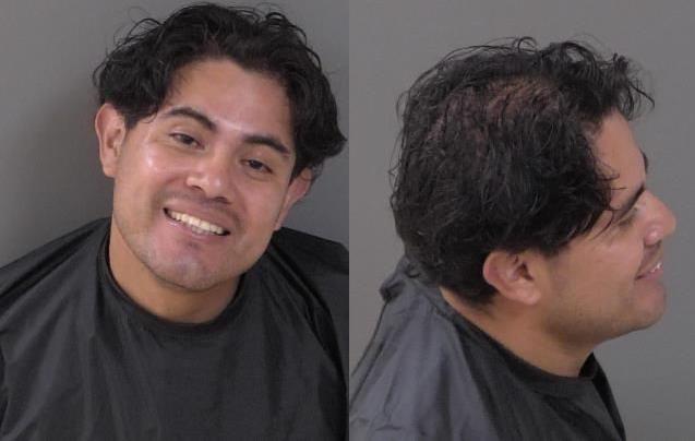 Hollman Jesus Lopez Perez