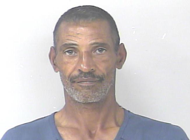Robert Lee Bell