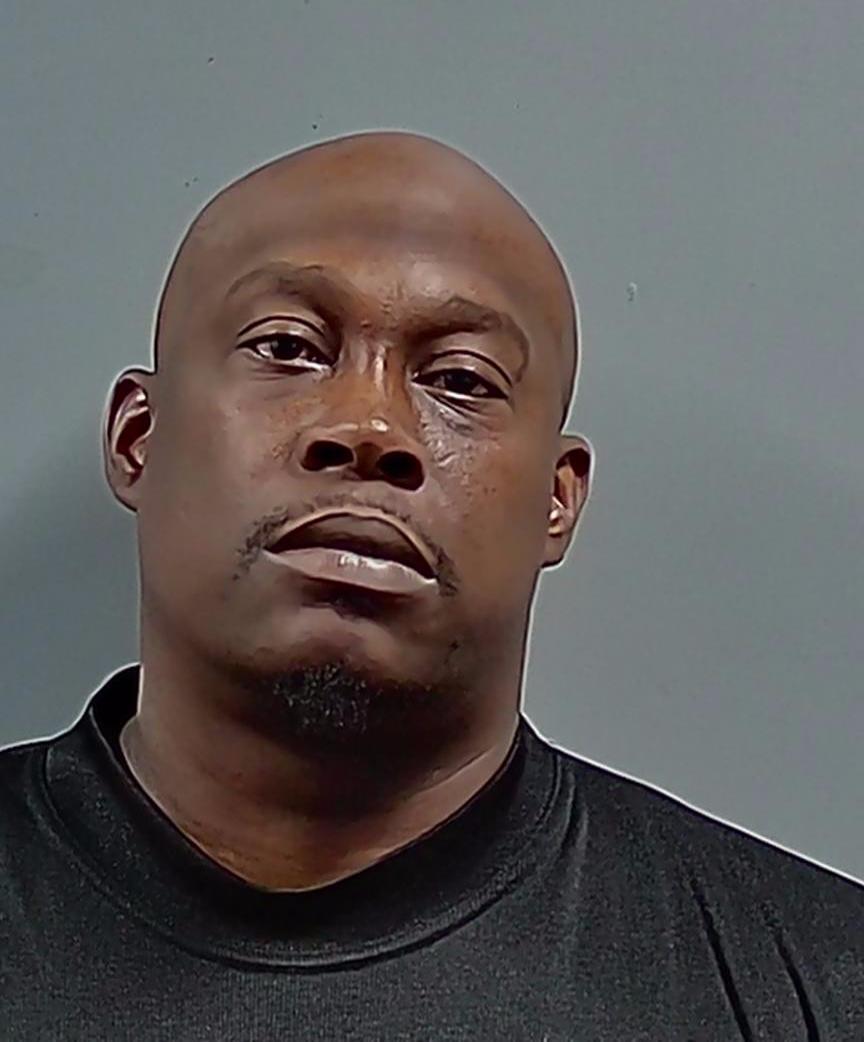 DARIUS DEONTAYE BROWN