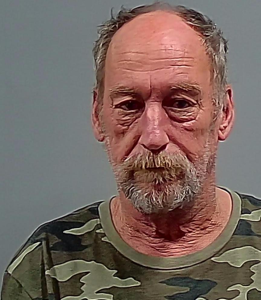 GENE WAYNE MCCOLLUM