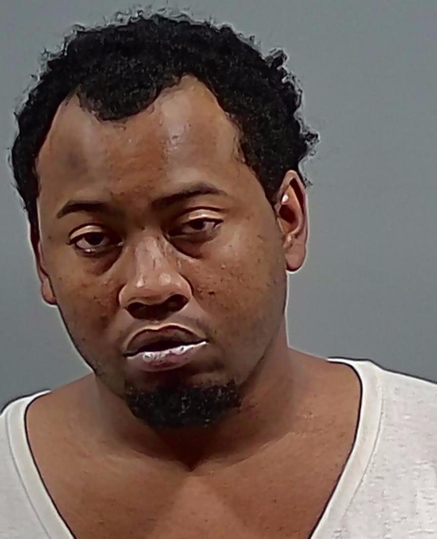 JORRELL DELARRIAN STALLWORTH