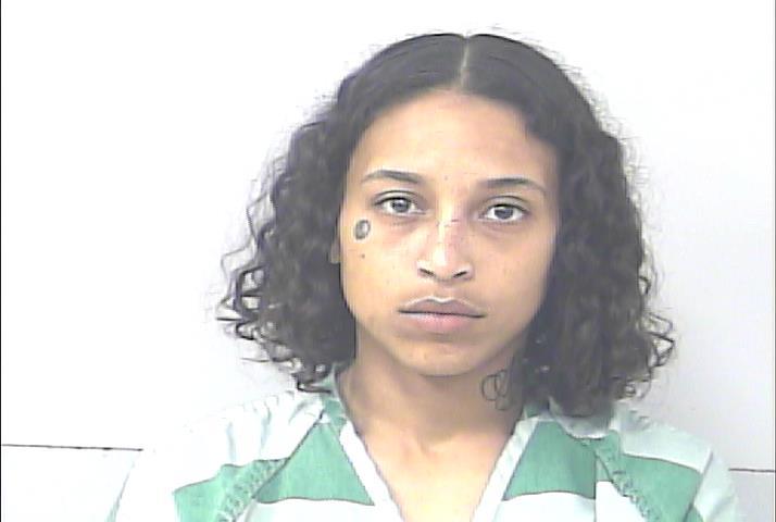 Kayla Eileen Nelson