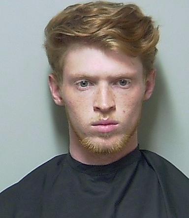 TYLER ANTHONY WHITE