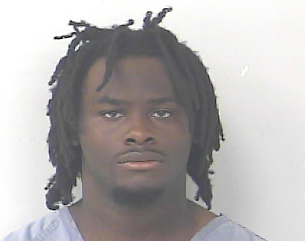 Tahron Khalil Sims