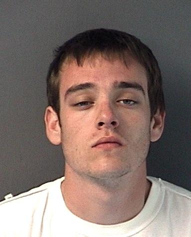 ROBERT RYAN PALMER
