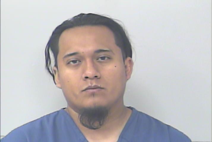 Cesar Osorio